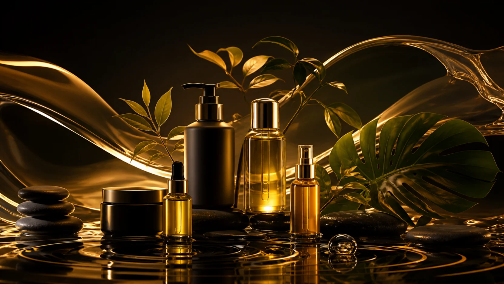 Güzellik ve wellness için özgün Galem sektör çözümü görseli