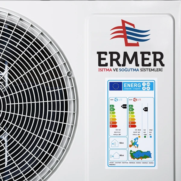 Ermer firması
