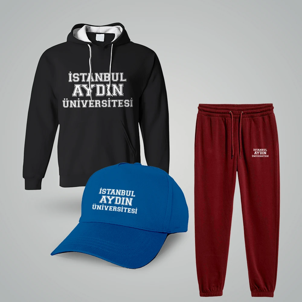 İstanbul Aydın Üniversitesi