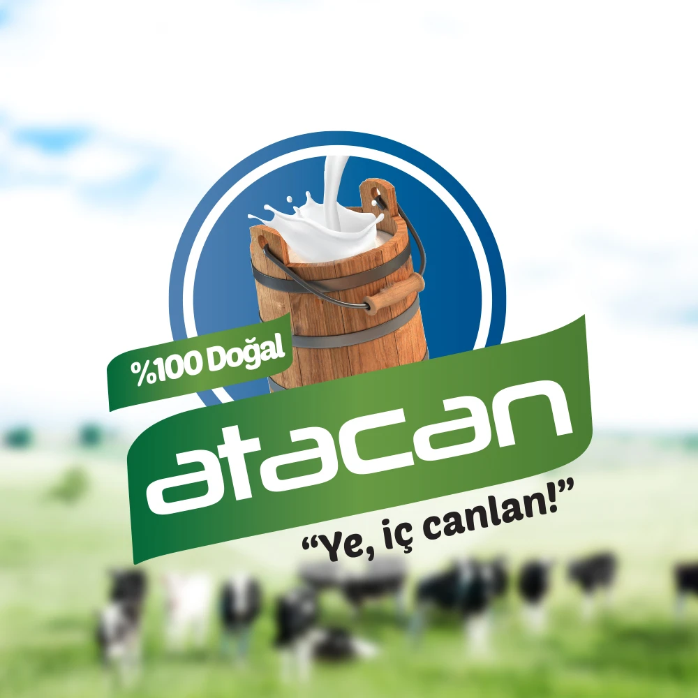 Atacan Süt Ürünleri