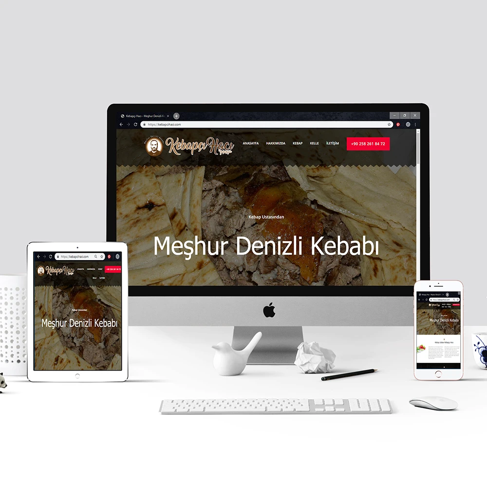 Kebapçı Hacı